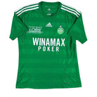 2012/13 Saint - Etienne Domicile - Aubame.P 7 (M) - Iconic Football Shop