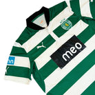 2012/13 Sporting Portugal Domicile (XL) - Iconic Football Shop