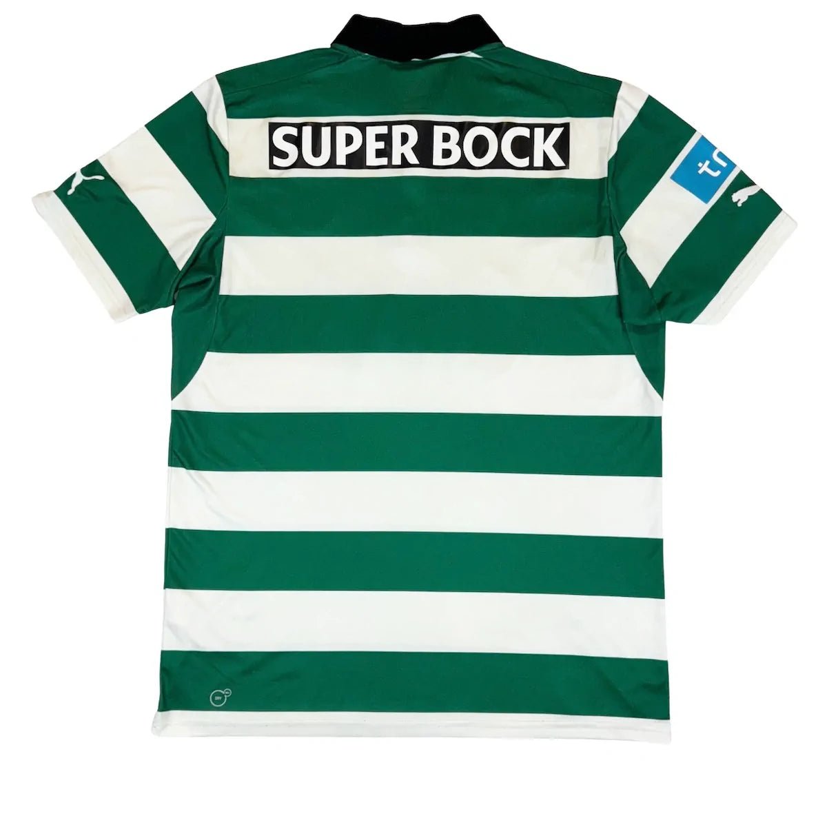 2012/13 Sporting Portugal Domicile (XL) - Iconic Football Shop