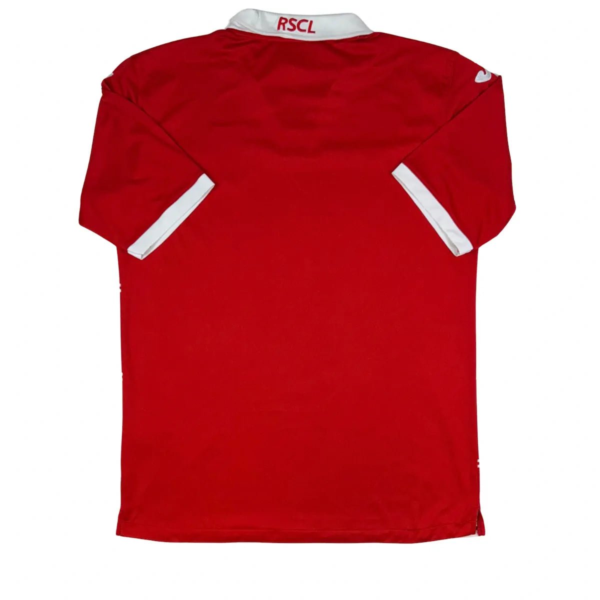 2012/13 Standard de Liège Domicile (L) - Iconic Football Shop