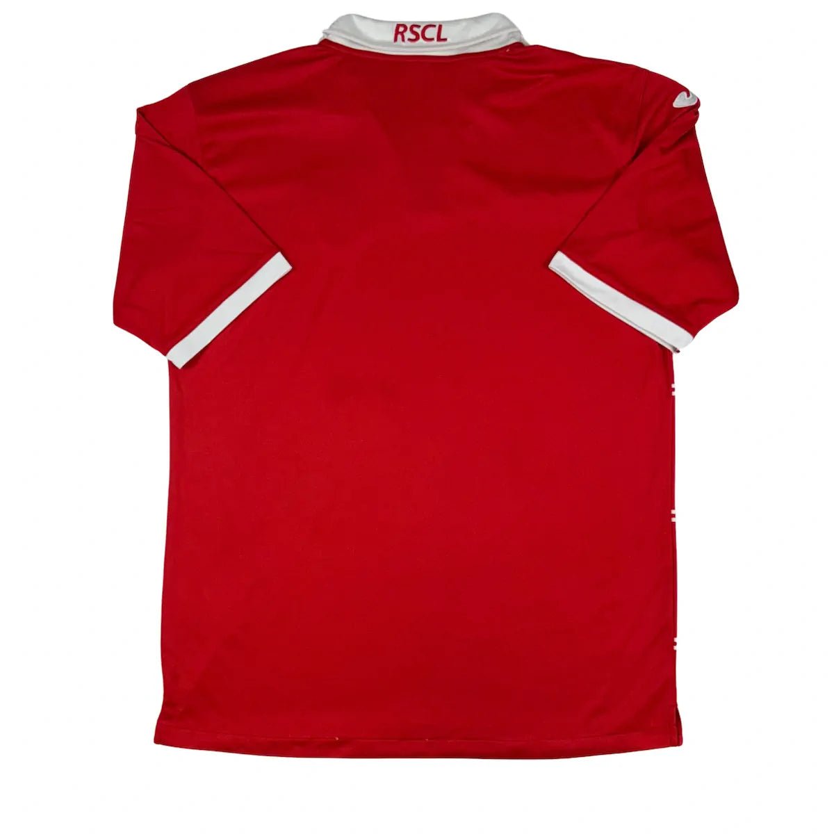 2012/13 Standard de Liège Domicile (L) - Iconic Football Shop