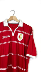 2012/13 Standard de Liège Domicile (M) - Iconic Football Shop