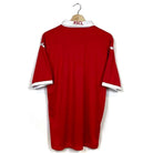 2012/13 Standard de Liège Domicile (M) - Iconic Football Shop