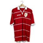 2012/13 Standard de Liège Domicile (M) - Iconic Football Shop