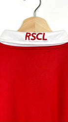 2012/13 Standard de Liège Domicile (M) - Iconic Football Shop