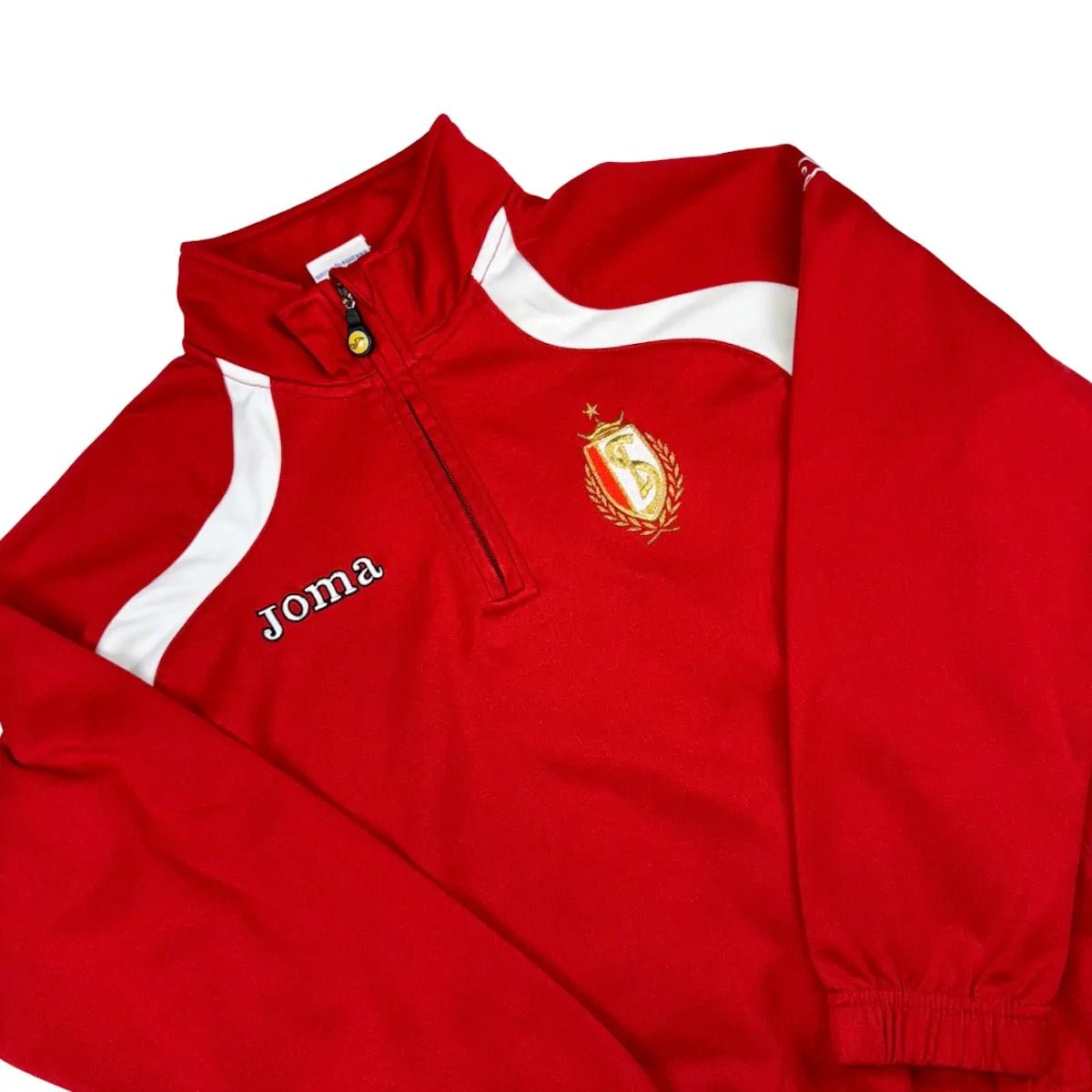 2012/13 Standard de Liège Entraînement (12a) - Iconic Football Shop