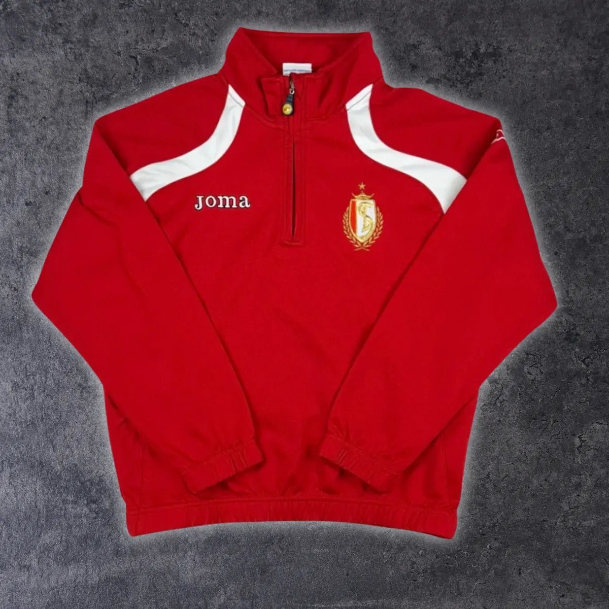 2012/13 Standard de Liège Entraînement (12a) - Iconic Football Shop