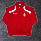 2012/13 Standard de Liège Entraînement (12a) - Iconic Football Shop
