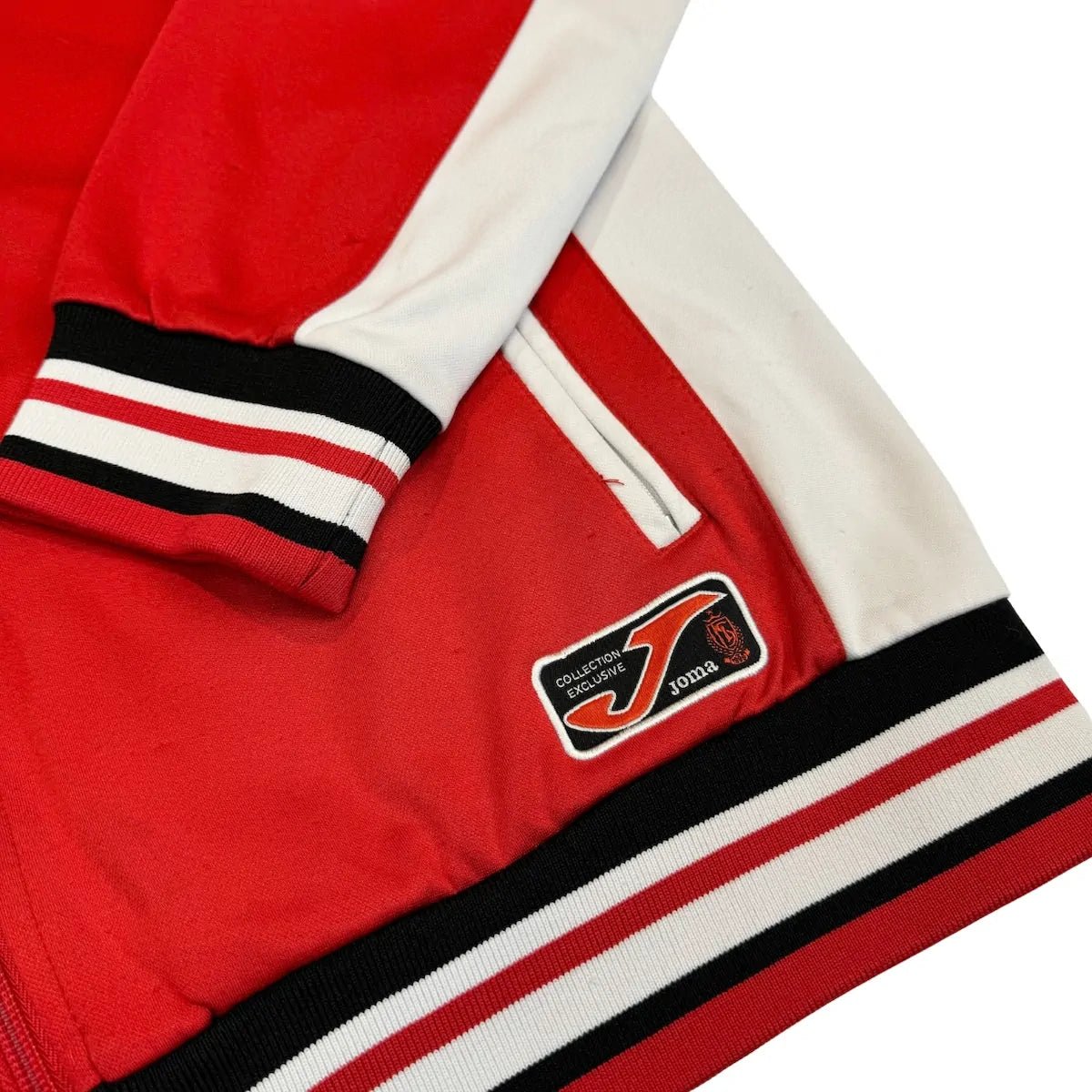 2012/13 Standard de Liège Veste (M) - Iconic Football Shop