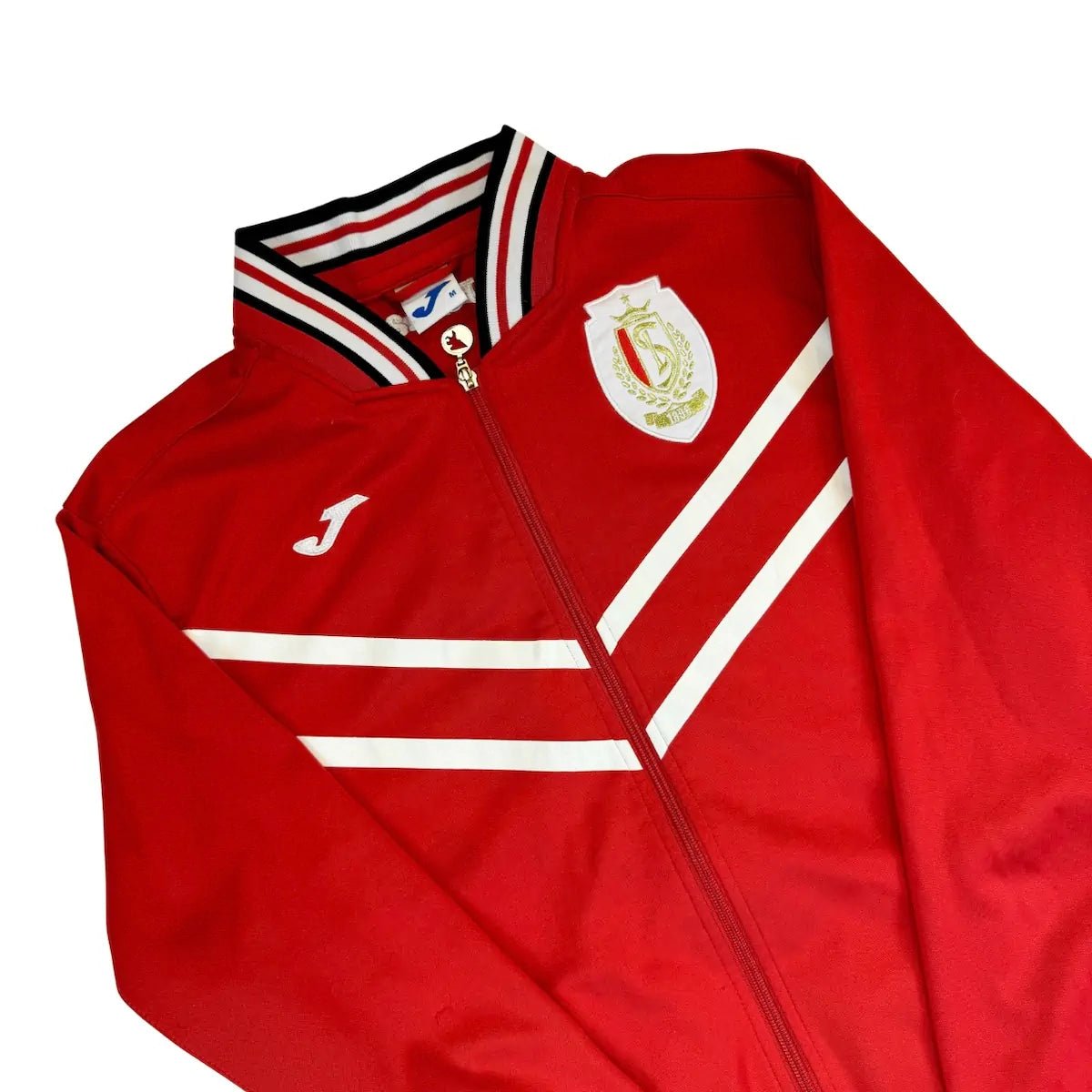 2012/13 Standard de Liège Veste (M) - Iconic Football Shop