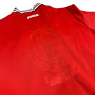 2012/13 Standard de Liège Veste (M) - Iconic Football Shop