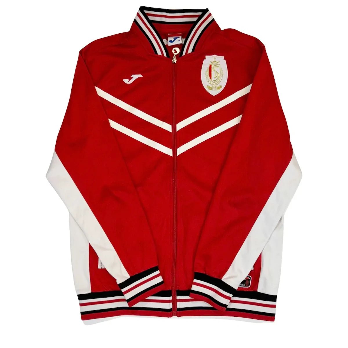 2012/13 Standard de Liège Veste (M) - Iconic Football Shop