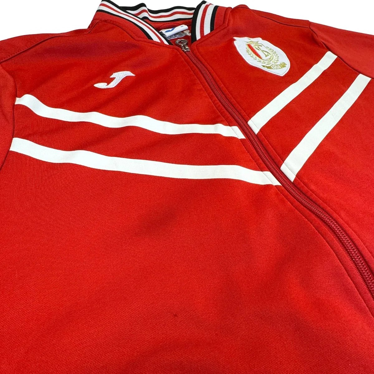 2012/13 Standard de Liège Veste (M) - Iconic Football Shop