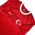 2012/13 Turquie Domicile (S) - Iconic Football Shop