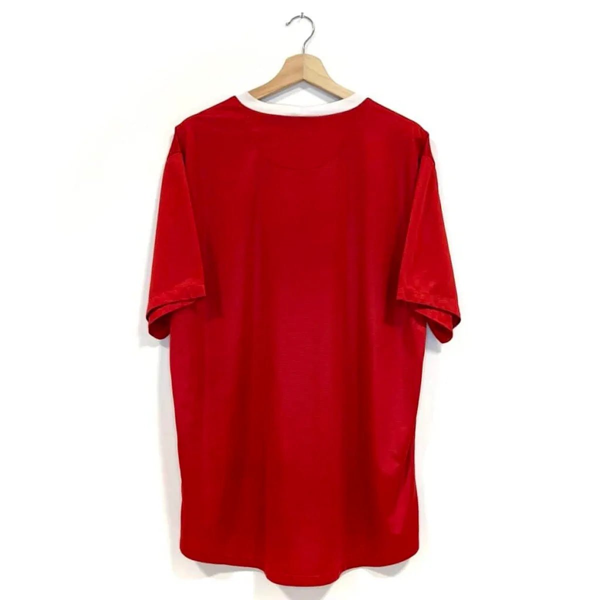 2012/13 Turquie Domicile (XL) - Iconic Football Shop