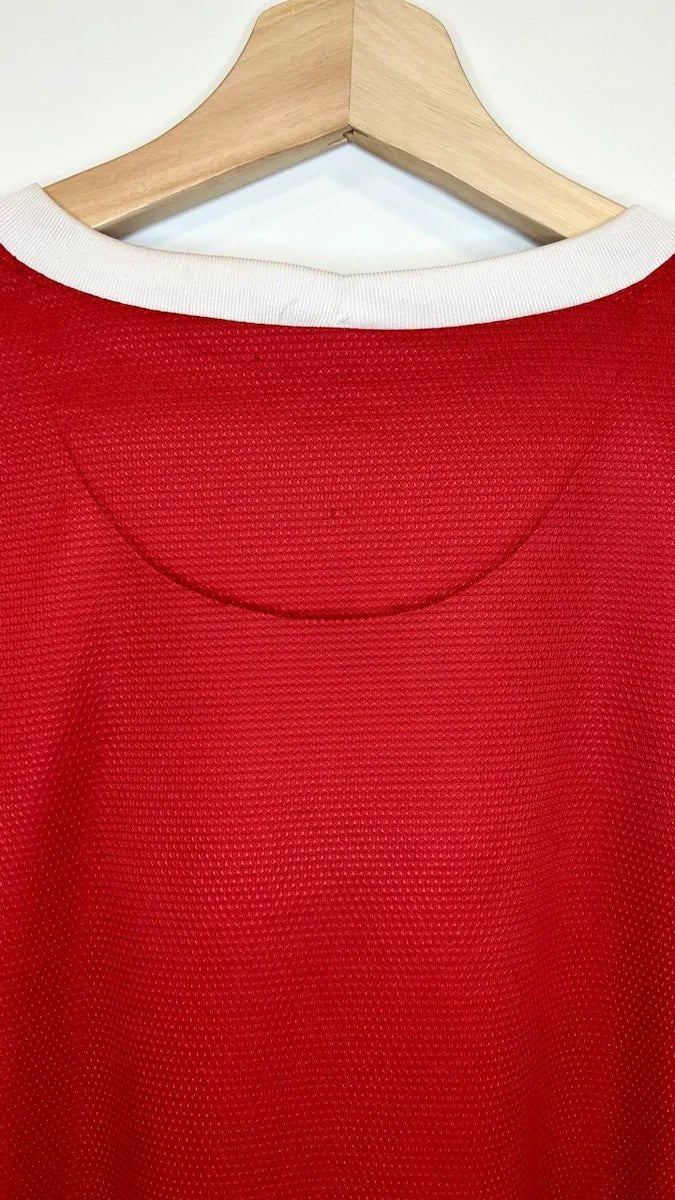 2012/13 Turquie Domicile (XL) - Iconic Football Shop