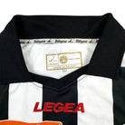 2012/13 Udinese Domicile - Di Natale 10 (XL) - Iconic Football Shop