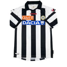 2012/13 Udinese Domicile - Di Natale 10 (XL) - Iconic Football Shop