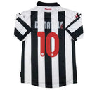 2012/13 Udinese Domicile - Di Natale 10 (XL) - Iconic Football Shop