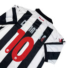 2012/13 Udinese Domicile - Di Natale 10 (XL) - Iconic Football Shop