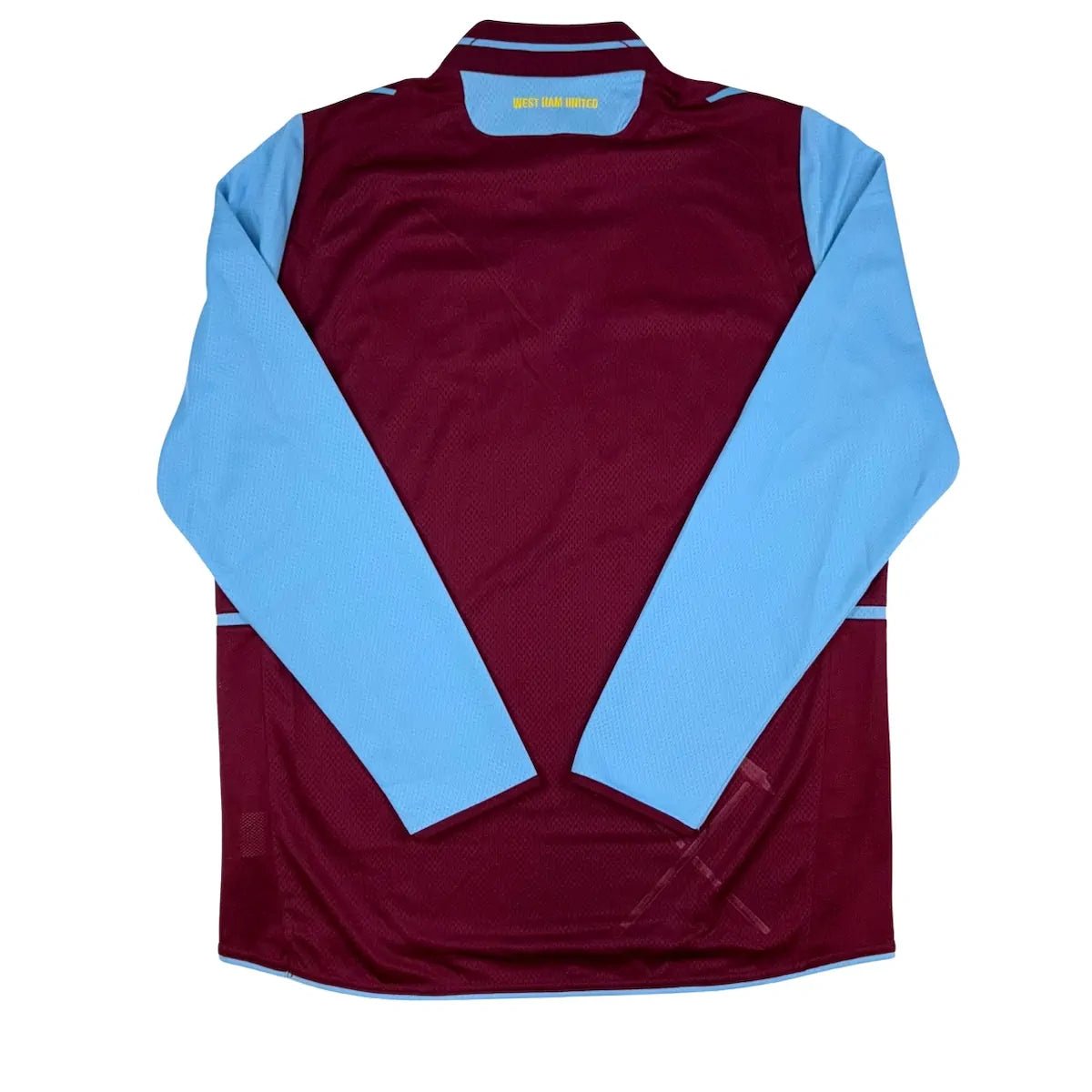 2012/13 West Ham Domicile (S) - Iconic Football Shop