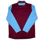 2012/13 West Ham Domicile (S) - Iconic Football Shop