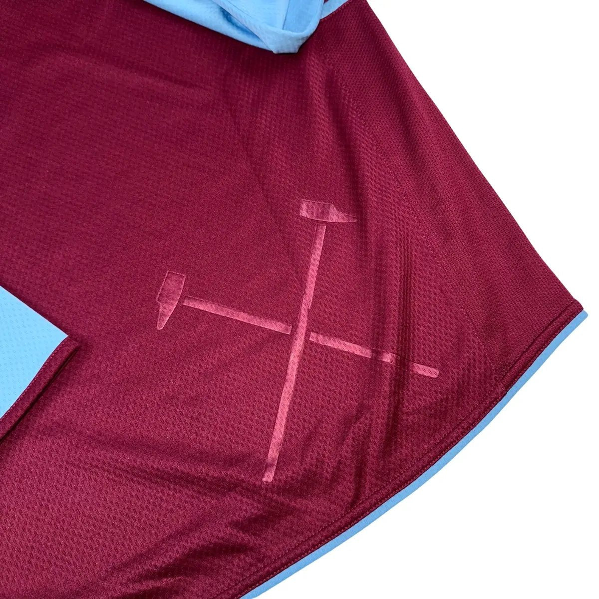 2012/13 West Ham Domicile (S) - Iconic Football Shop