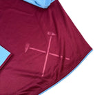 2012/13 West Ham Domicile (S) - Iconic Football Shop