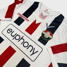 2012/13 Willem II Domicile (M) - Iconic Football Shop