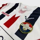 2012/13 Willem II Domicile (M) - Iconic Football Shop