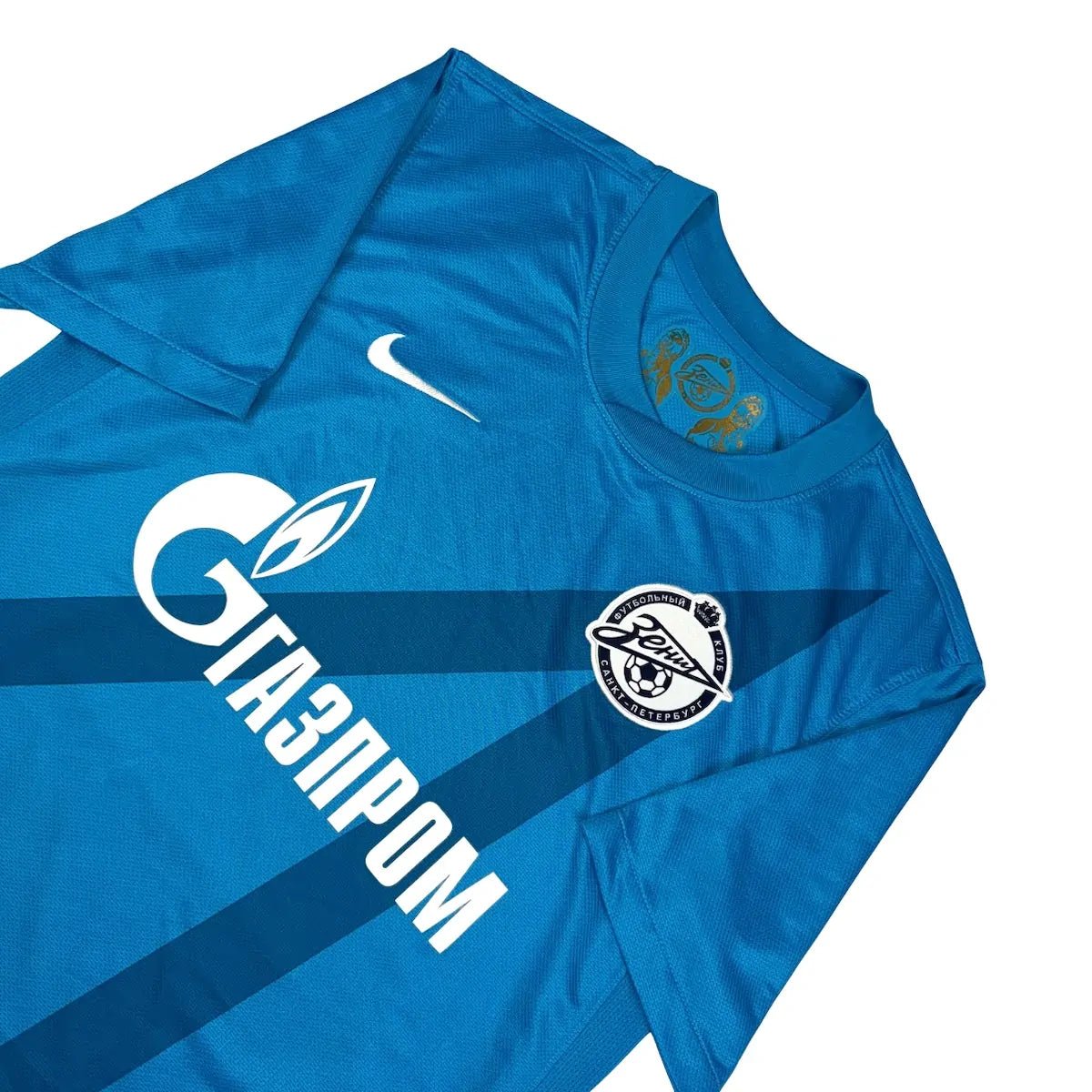 2012/13 Zenith Saint - Petersbourg Domicile (S) - Iconic Football Shop