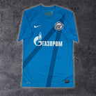 2012/13 Zenith Saint - Petersbourg Domicile (S) - Iconic Football Shop