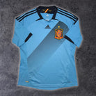 2012/14 Espagne Extérieur (L) - Iconic Football Shop