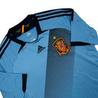 2012/14 Espagne Extérieur (L) - Iconic Football Shop