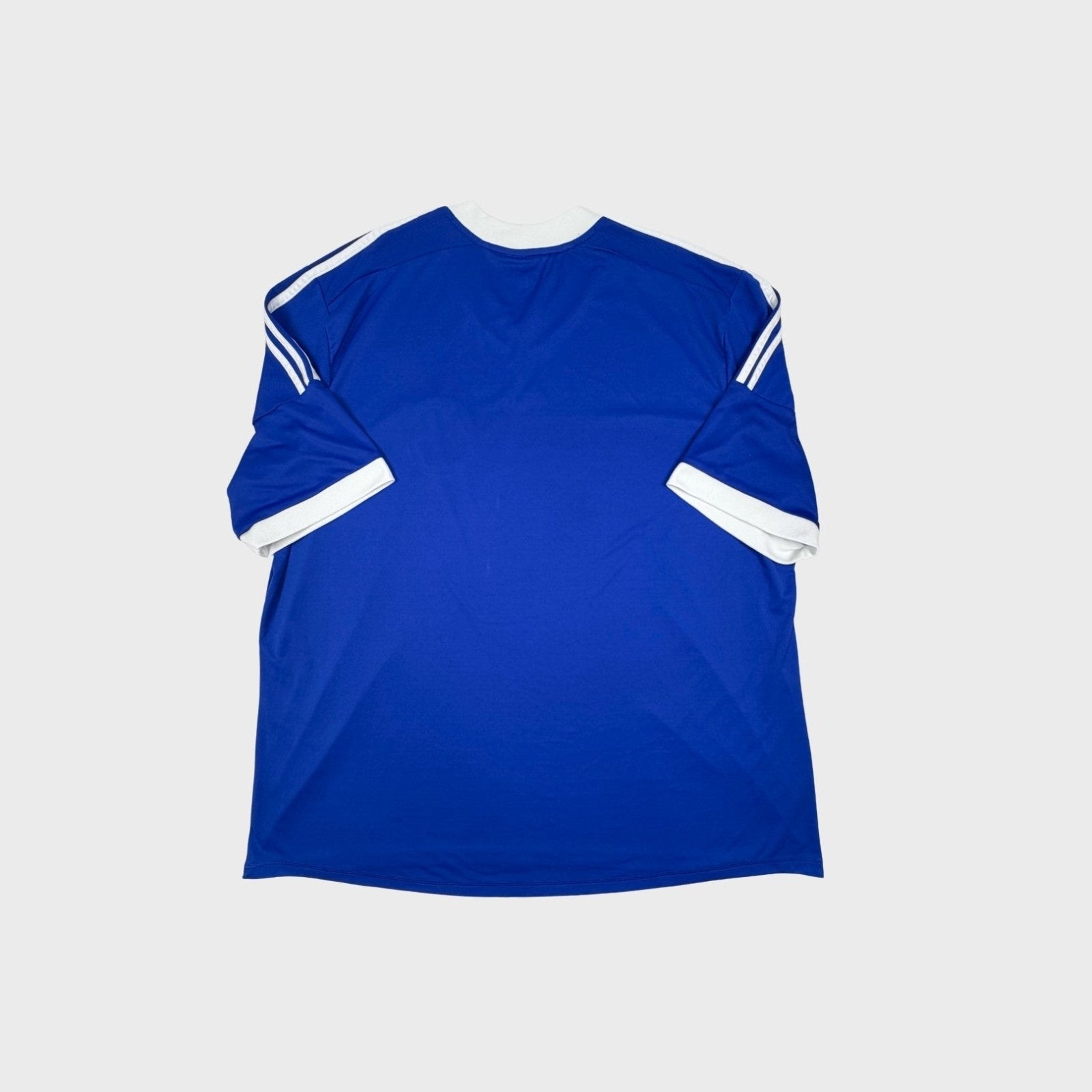2012/14 Schalke 04 Domicile (3XL) - Iconic Football Shop