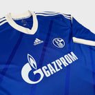 2012/14 Schalke 04 Domicile (3XL) - Iconic Football Shop