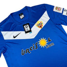 2012/14 UD Almeria Third (L) - Iconic Football Shop
