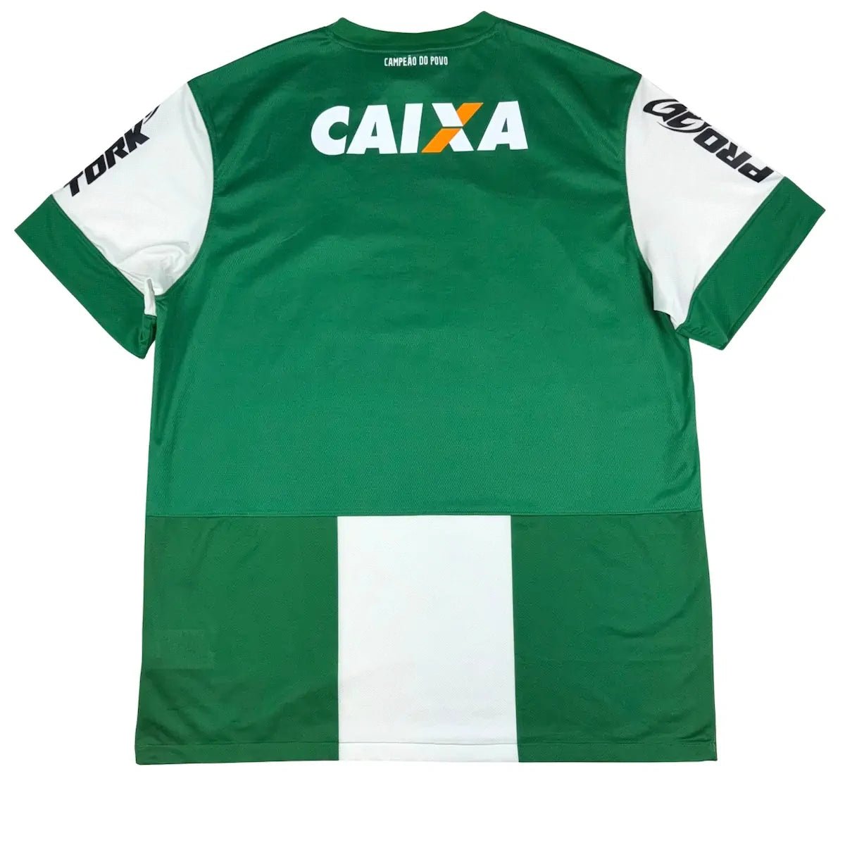 2013 Coritiba Extérieur (XL) - Iconic Football Shop