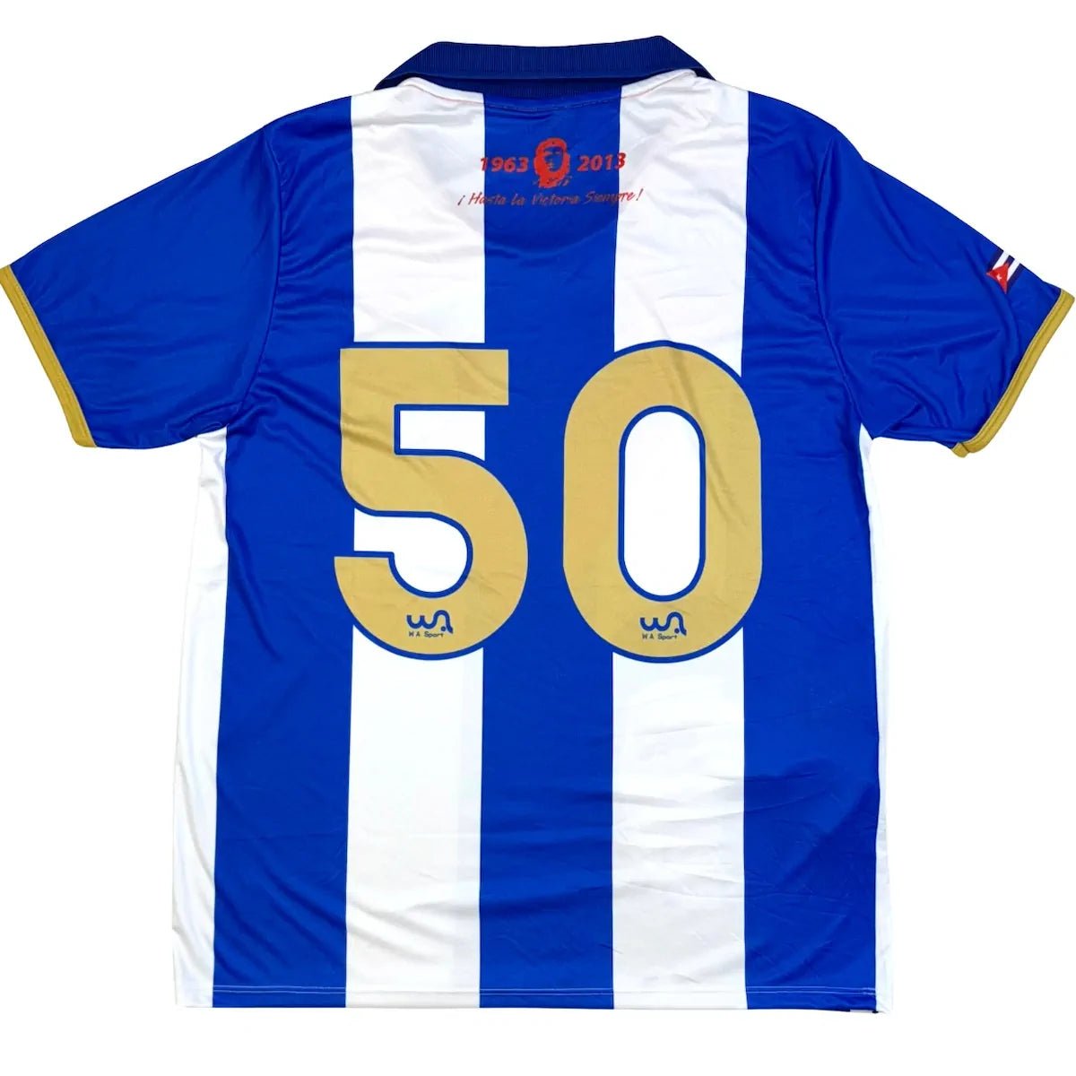 2013 Madureira Goal Keeper (M) - Iconic Football Shop