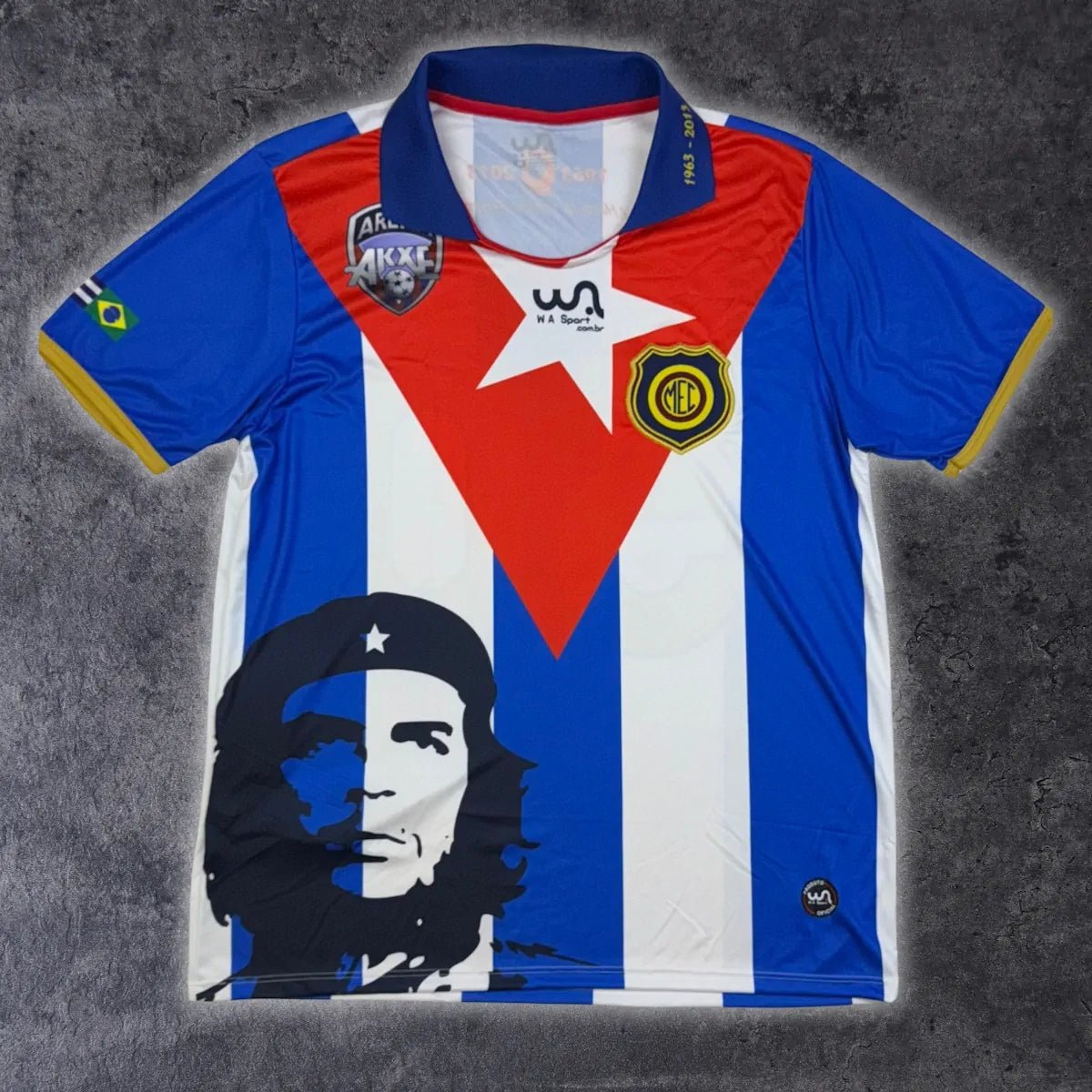 2013 Madureira Goal Keeper (M) - Iconic Football Shop