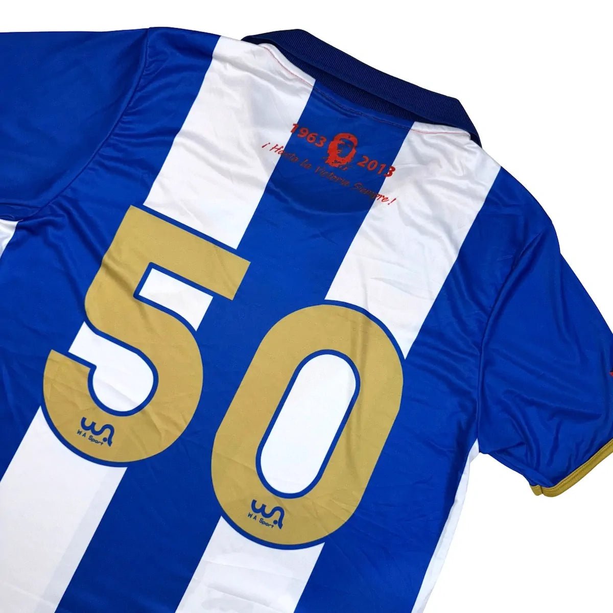 2013 Madureira Goal Keeper (M) - Iconic Football Shop