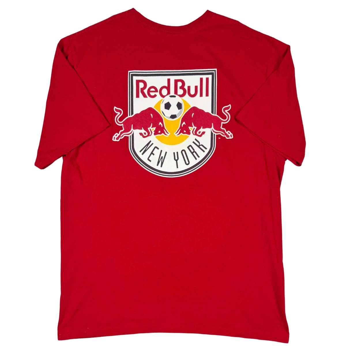 2013 New York Red Bulls Entraînement (XL) - Iconic Football Shop