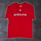 2013 New York Red Bulls Entraînement (XL) - Iconic Football Shop