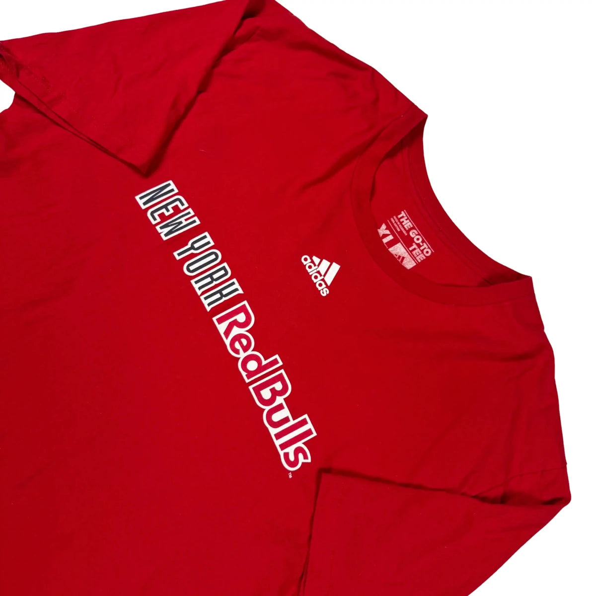 2013 New York Red Bulls Entraînement (XL) - Iconic Football Shop