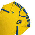 2013 Suède Domicile - Ibrahimovic 10 (S) - Iconic Football Shop