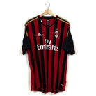 2013/14 AC Milan Domicile - Kaká 22 (L) - Iconic Football Shop
