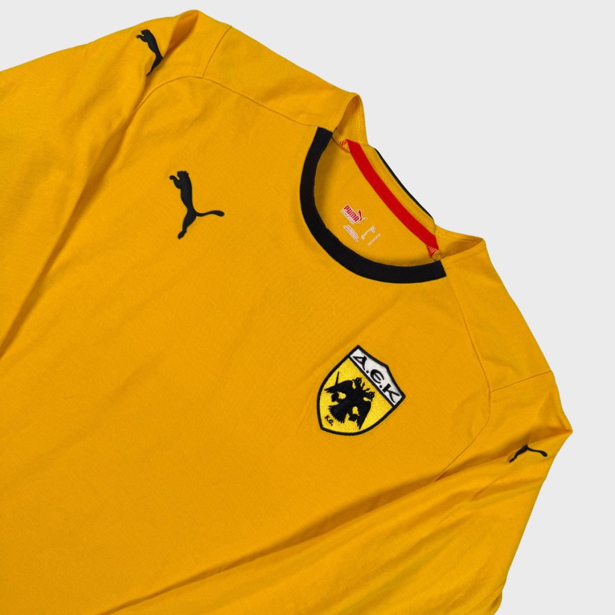 2013/14 AEK Athènes Entraînement (S) - Iconic Football Shop
