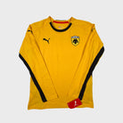 2013/14 AEK Athènes Entraînement (S) - Iconic Football Shop