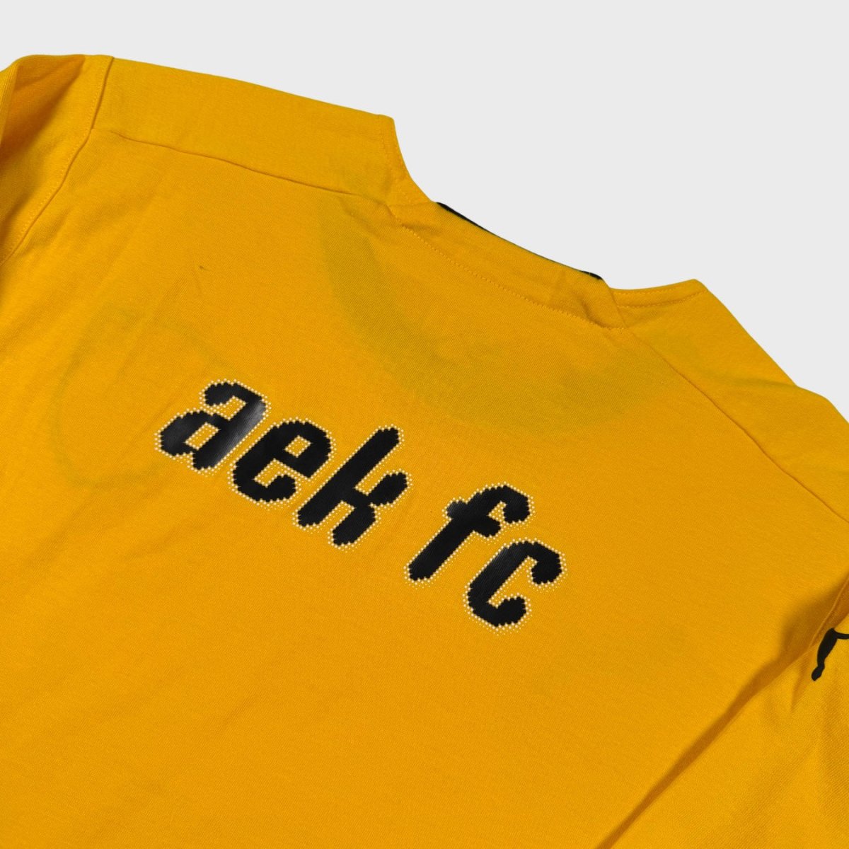 2013/14 AEK Athènes Entraînement (S) - Iconic Football Shop