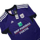 2013/14 Anderlecht Domicile (12a) - Iconic Football Shop